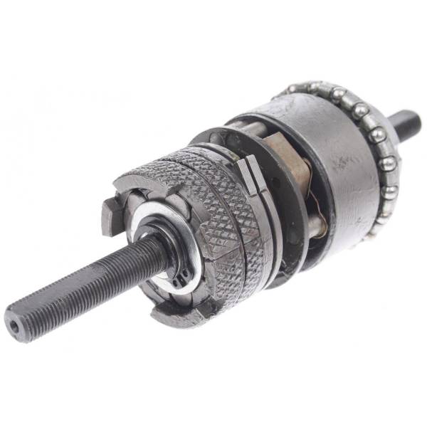 Sturmeyarcher sturmey-archer navdel indvendige dele 2 speed s2c (4,6 mm)