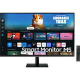 Samsung skærm m5 m50d ls27dm502euxen