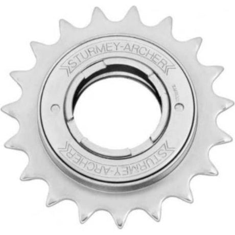 Sturmeyarcher - Single Speed ​​Freheel 17T. 1 8 SFS30