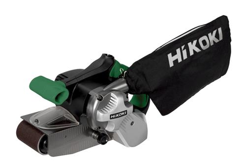 Hikoki båndsliber