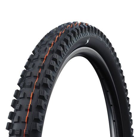 Schwalbe magic mary - tlr - addix soft - gravity pro - radial - 27,5x2,50 - sort