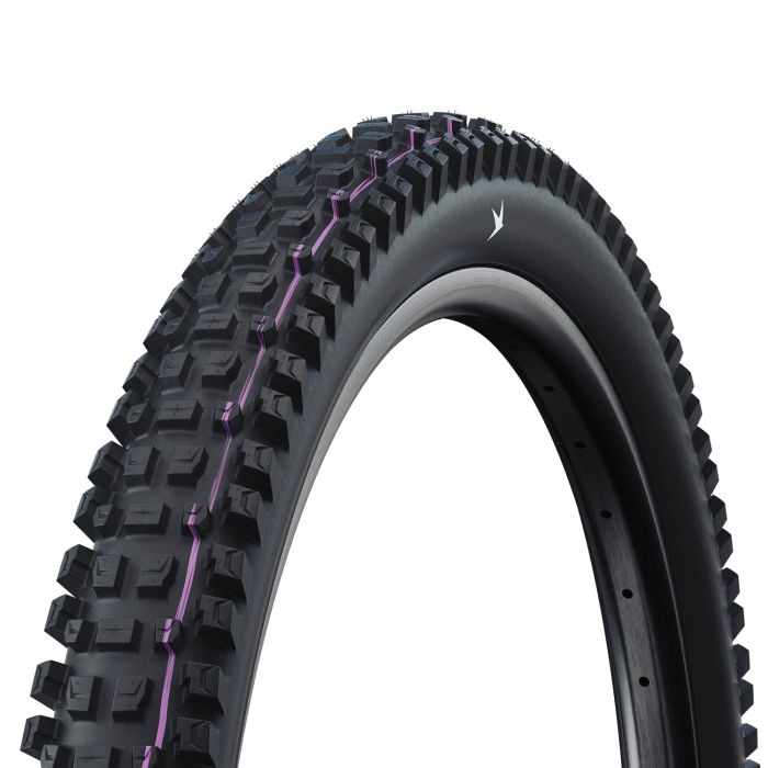 Schwalbe dæk 27.5 albert trail pro