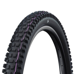 Schwalbe dæk 27.5 albert trail pro
