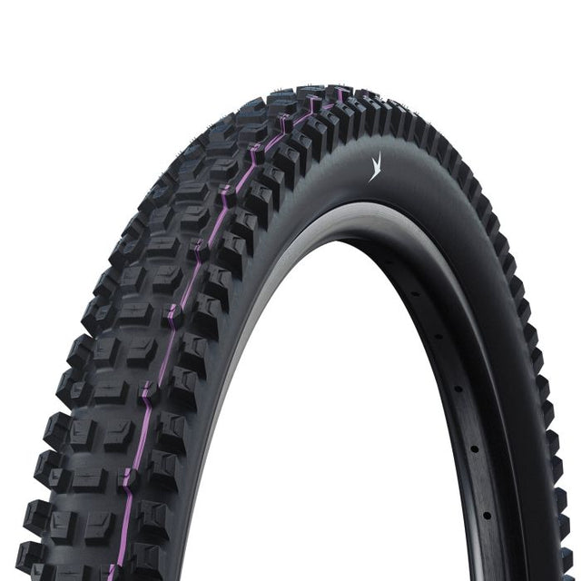 Schwalbe dæk 27.5 albert trail pro