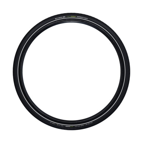 Schwalbe dæk grøn marathon performance line dæk grøn mara. perf.linje 47-507