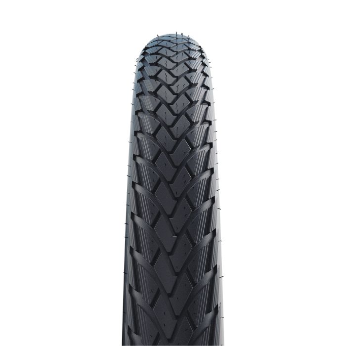 Schwalbe Green Marathon GreenGuard 26x1.50 (40-559) Sort
