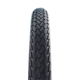 Schwalbe Green Marathon GreenGuard 26x1.50 (40-559) Sort