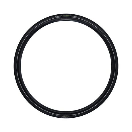 Schwalbe Tire Green Marathon GreenGuard 28x1 5 8x1 3 8 (37-622) Sort