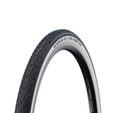 Schwalbe - road cruiser green whitewall 24x1,75