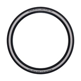 Schwalbe - road cruiser green whitewall 24x1,75