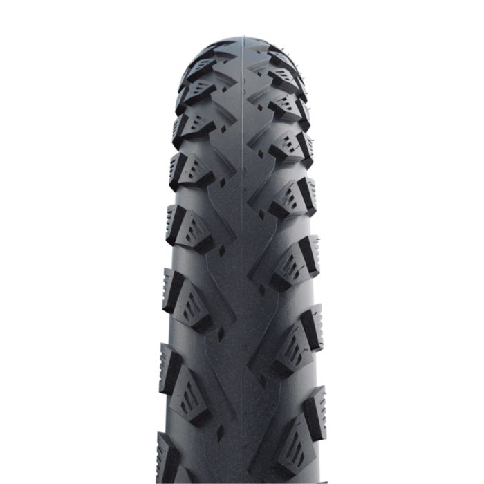 Ekstern bælte Land Cruiser K-Guard 26 X 2,00 (50-559) Sort
