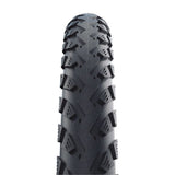 Ekstern bælte Land Cruiser K-Guard 26 X 2,00 (50-559) Sort