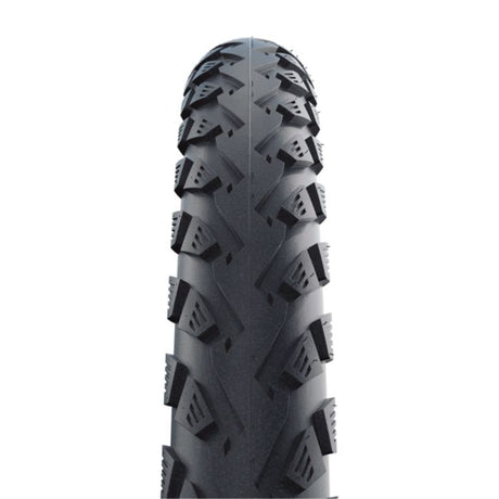 Ekstern bælte Land Cruiser K-Guard 26 X 2,00 (50-559) Sort