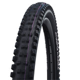 Schwalbe dæk tacky chan evolution line dæk tacky chan evol.line 62-622 sup.gr.