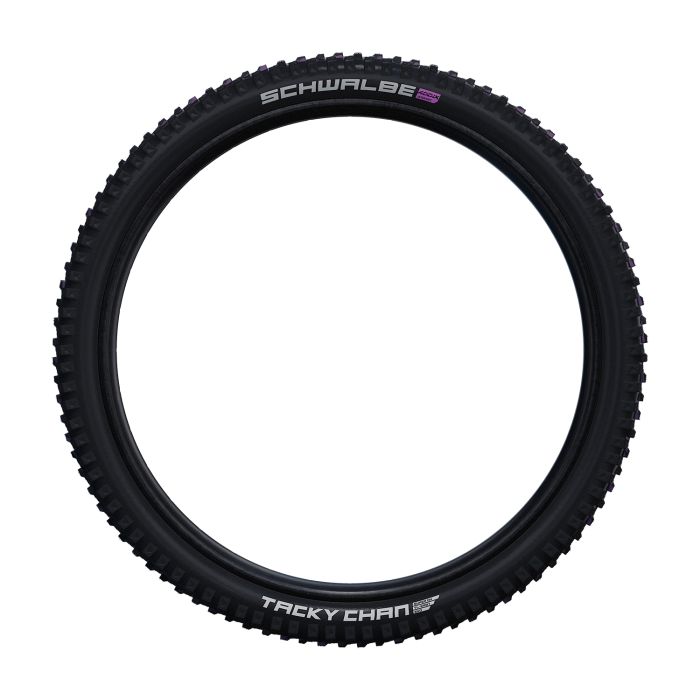 Schwalbe dæk tacky chan evolution line dæk tacky chan evol.line 62-622 sup.gr.