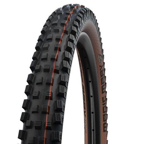 Schwalbe - magic mary evo tle super trail bronze skin 29x2,25