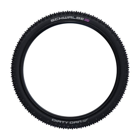 Schwalbe - Dirty Dan Evo Tle Super Downhill 27.5x2.35