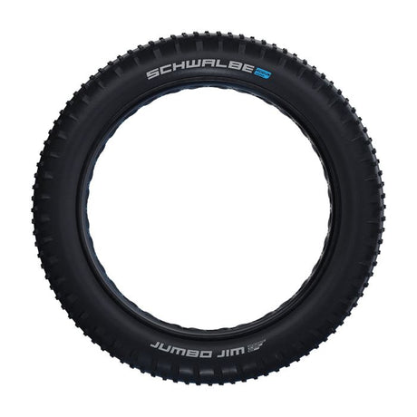 Schwalbe dæk Jim Evo Superground 26 X 4,80 SW fold