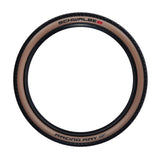 Foldningsband Schwalbe Racing Ray Super Race 29 x 2,25 57-622 mm - Gennemsigtig sidevæg