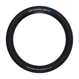 Foldningsbånd Schwalbe Racing Ray Super Ground 29 x 2,35 60-622 mm - Sort