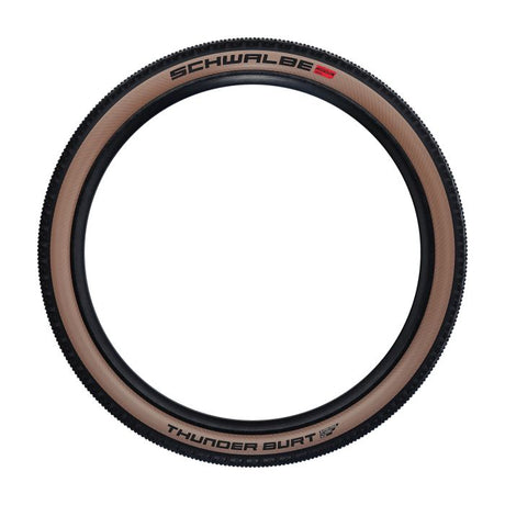 Schwalbe udvendig 29-2.10 (54-622) Thunder Burt Evo Trans.skin VW