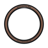 Schwalbe foldedæk billy bonkers perf 54-559 zw bronze
