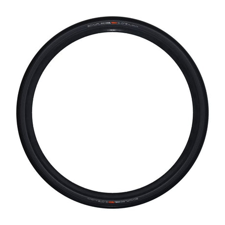 Foldningsbånd Schwalbe G-One Allround Super Ground 28 x 1,50 40-622 mm-sort