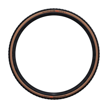 Schwalbe Dæk 27.5-1.30 (33-584) X-One Refelection EVO SR VG TLE SW-Skin