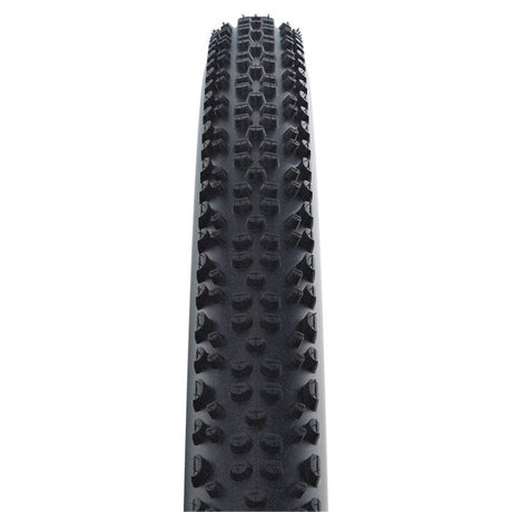 Schwalbe ydre dæk 28-1.30 (33-622) X-One Allround Perfect Tle SW-SK.