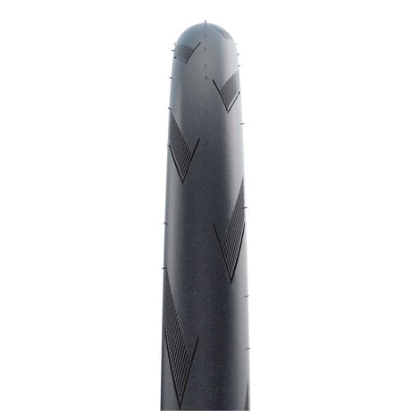Folding Band Schwalbe Pro One Super Race V-Guard 700 X 25C 25-622mm-sort