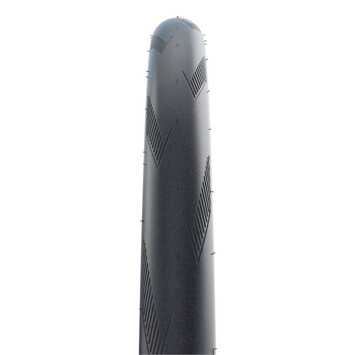 Schwalbe Dæk en R-Guard 700 x 25 SW fold