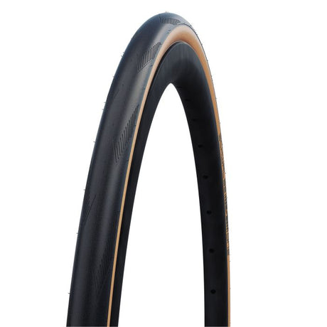 Schwalbe one tubeless - tle - addix - raceguard - 700x28c - klassisk