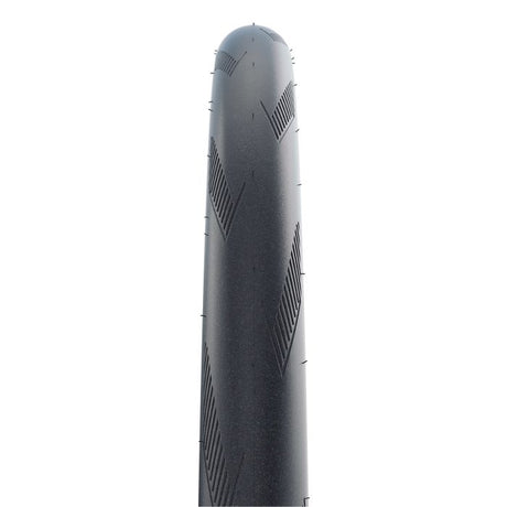 Schwalbe 700-30c (30-622) Yderdæk (30-622) En forestilling sort foldning