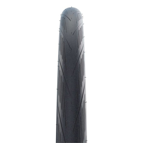Foldningsbånd Schwalbe Lugano 2 K-Guard 28 x 1,00 25-622 mm-sort