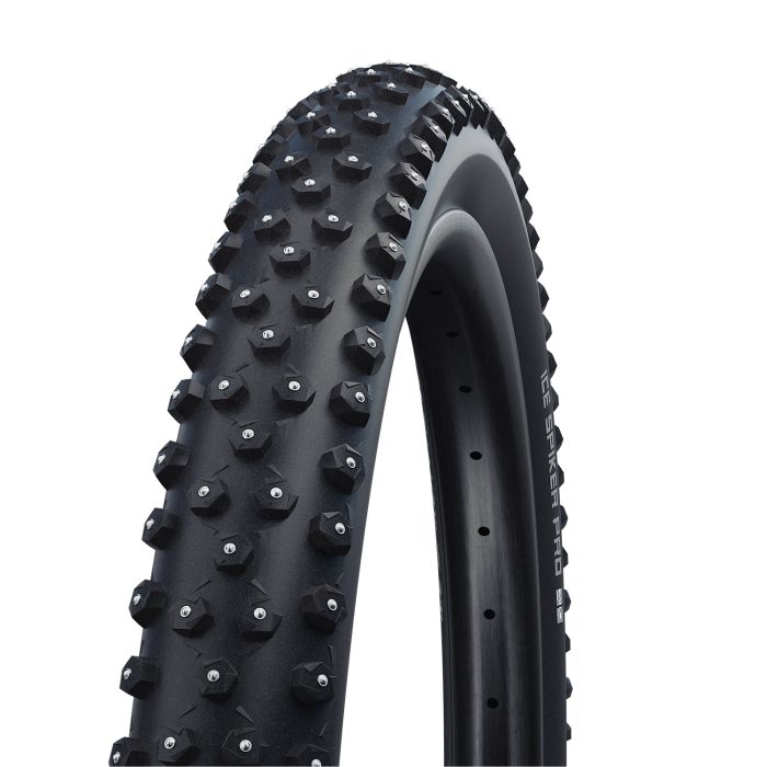 Schwalbe ice spiker pro dd 29x2,60 tle e-25 foldedæk