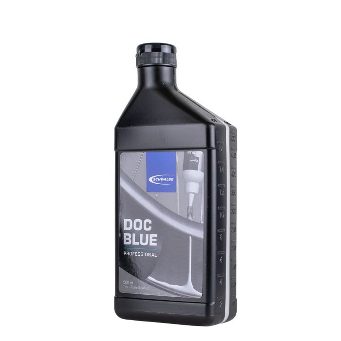 Schwalbe Doc Blue Tubeless Sealant, 500 ml