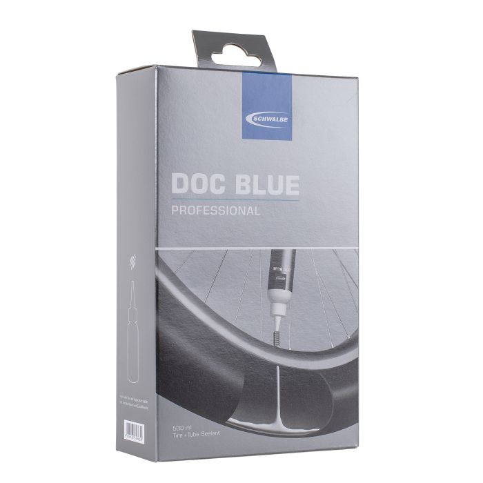 Schwalbe Doc Blue Tubeless Sealant, 500 ml