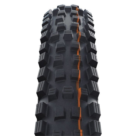 Schwalbe magic mary - tlr - addix soft - gravity pro - radial - 27,5x2,50 - sort