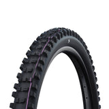 Schwalbe shredda bag - tlr - addix ultra soft - gravity pro - radial - 27,5x2,50 - sort