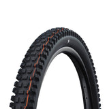 Schwalbe albert - tlr - addix soft - gravity pro - radial - 27,5x2,50 - sort