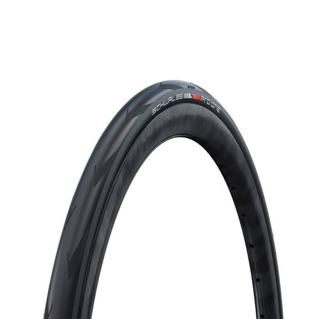 Schwalbe pro one - foldning - addix race - super race - v-guard - 16x1,20 - sort