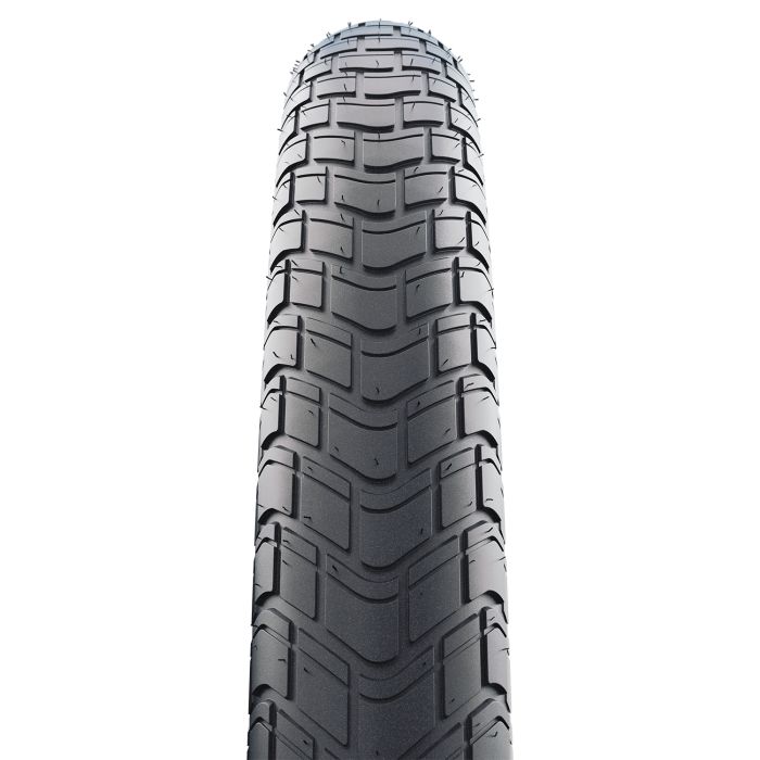 Schwalbe clincher motion big apple 60-622 +r sort