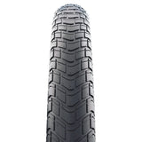 Schwalbe clincher motion big apple 60-622 +r sort