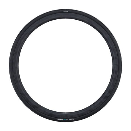 Schwalbe foldedæk pro one aero bag 28-622 sort