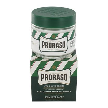 Proraso pre-shave creme eukalyptus 100ml