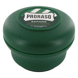 Proraso barbercreme eukalyptus menthol skål 150ml