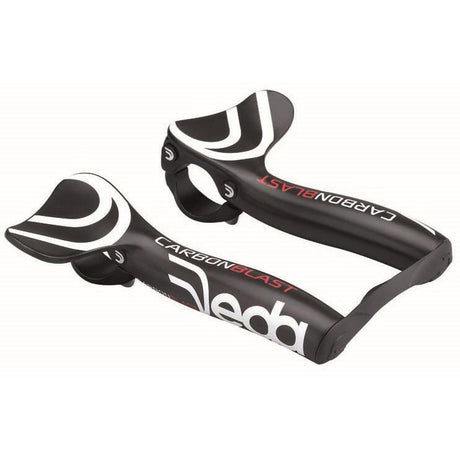 Deda Set -Up styret Carbon Blast