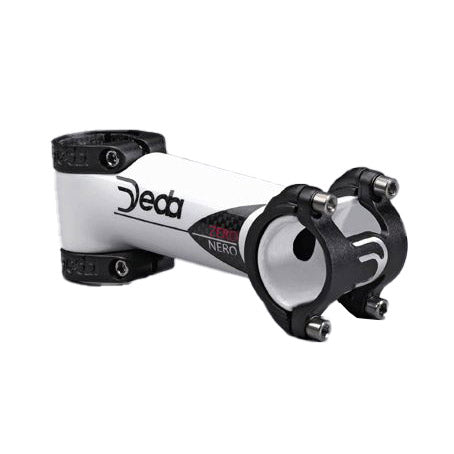 Deda a-hoved Nok Zeronero 120mm Carbon White