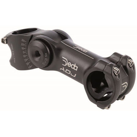 Deda deda nok adj 110 mm sort justerbar