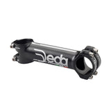 Deda A-hoved Nok Superleggero 110mm Mat-sort